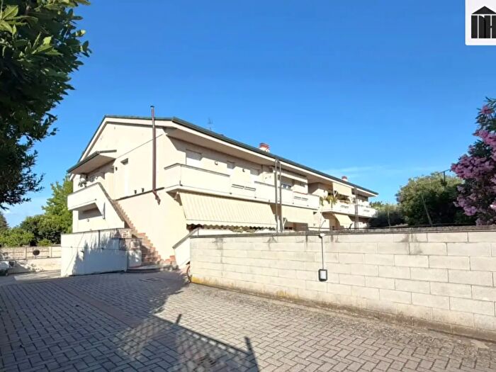 Appartamento trilocale in vendita in Santa Croce Sull'Arno