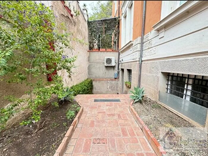 Appartamento trilocale in affitto in Via Melacrino, Reggio Calabria