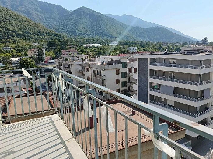 Appartamento quadrilocale in vendita in Via Montalbino, Pagani