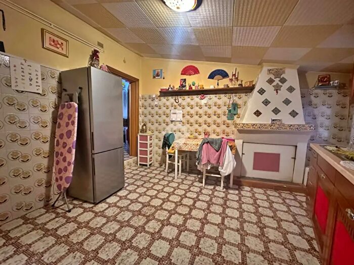 Appartamento trilocale in affitto in Via Roma, Mondaino