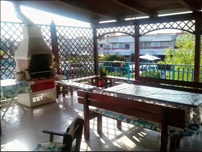 Appartamento trilocale in vendita in Viale Ippocampo, Manfredonia