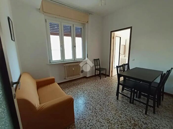 Appartamento bilocale in affitto in Via Oberdan, Corbetta