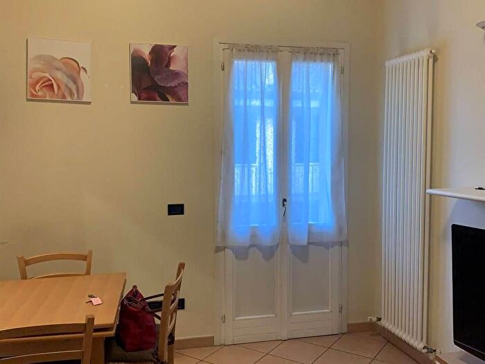 Appartamento trilocale in affitto in Centro Storico, Ravenna