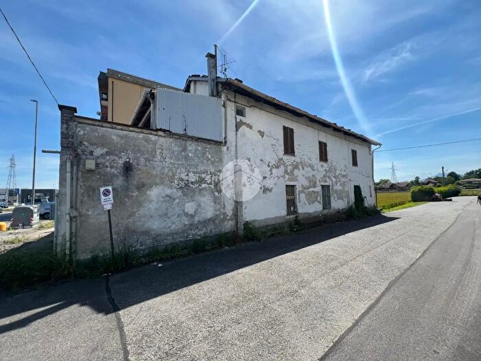 Casa monolocale in vendita in Via Lanzo, Borgaro Torinese