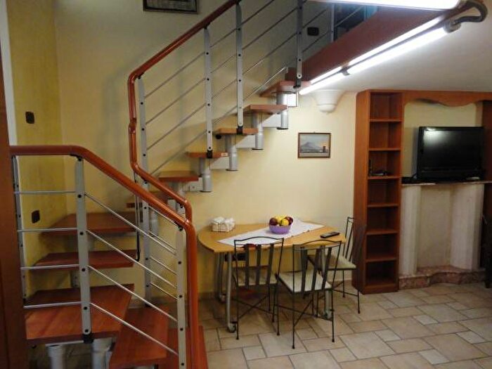 Appartamento bilocale in affitto in Corso Trieste, Caserta