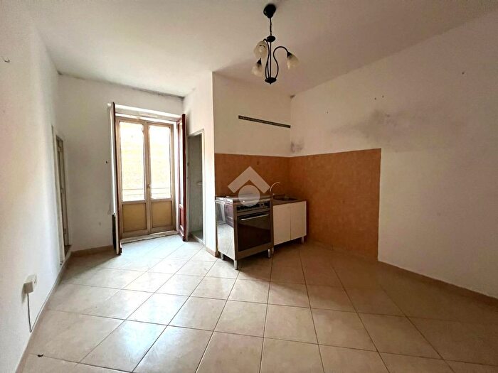 Casa bilocale in vendita in Via Antonello Florenzo, Mesagne