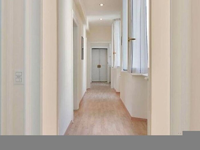 Appartamento trilocale in affitto in Via San Vittore, San Vittore, Milano