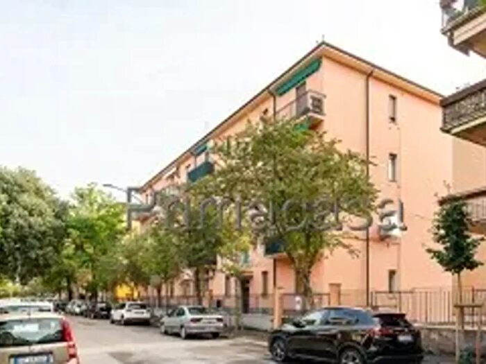 Appartamento trilocale in vendita in Verona