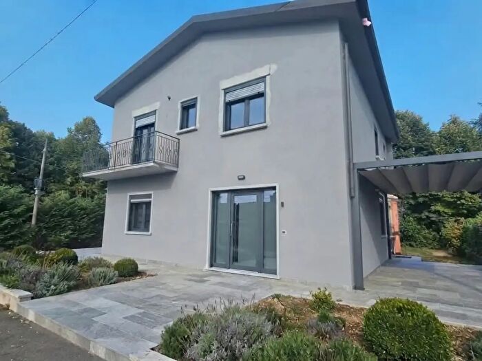 Casa con 5 locali in vendita in Viale Roma, Torri Di Quartesolo