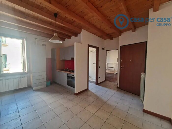 Appartamento bilocale in vendita in Rovigo