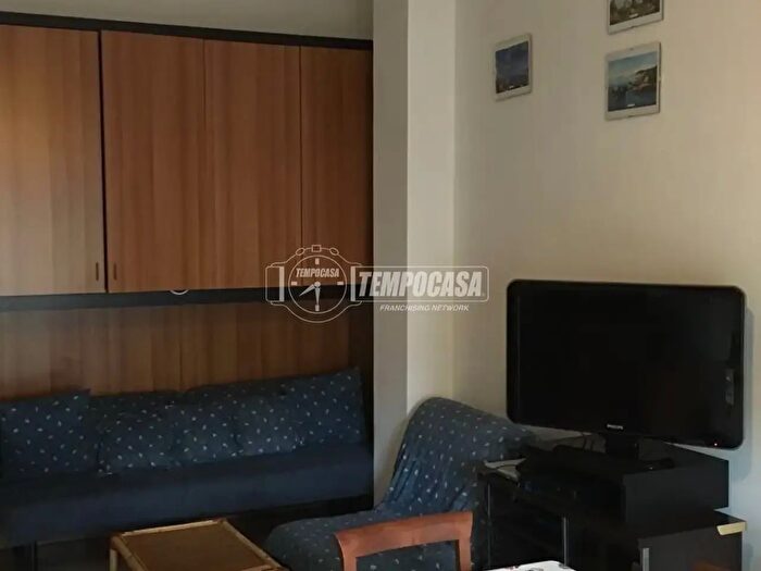 Appartamento bilocale in vendita in Via San Bernardino, Torino