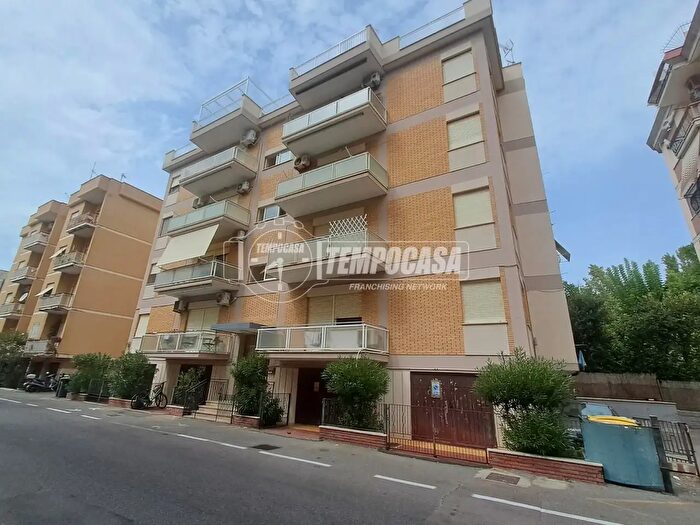 Appartamento bilocale in vendita in Viale Europa a, Terracina
