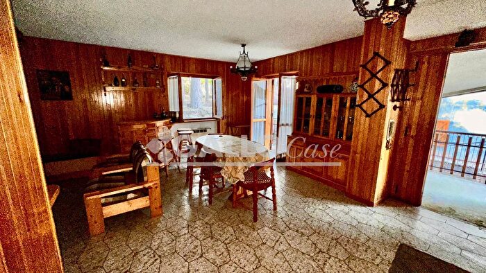 Casa trilocale in vendita in Via Tasso Spezzano della Sila, Spezzano Della Sila