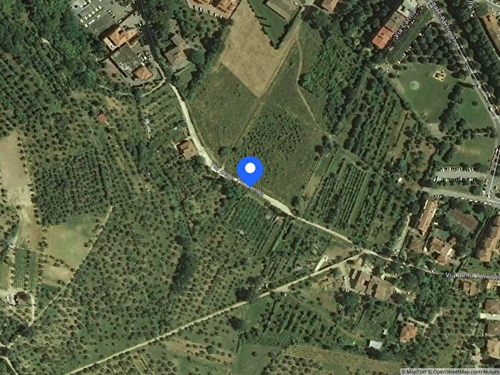 Casa in vendita in Via della Torricella, Bagno A Ripoli