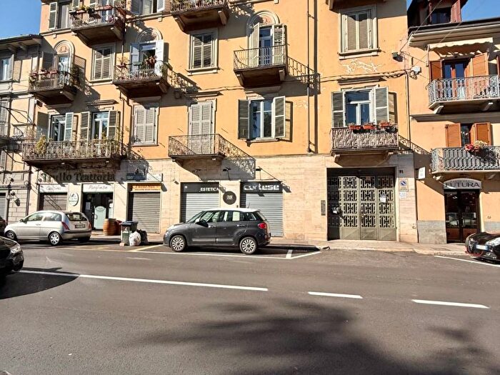 Appartamento bilocale in affitto in Corso Casale, Madonna del Pilone, Torino
