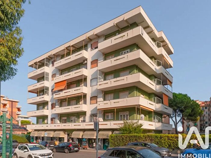 Appartamento bilocale in vendita in Via Clavesana, Andora