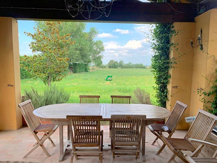 Casa con 6 locali in affitto in San Pancrazio, Parma