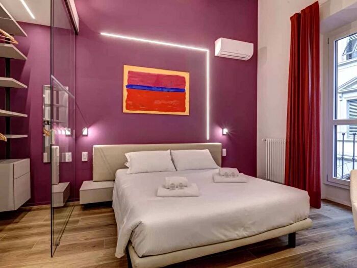 Appartamento bilocale in affitto in Via di Camporeggi, San Marco SS Annunziata, Firenze