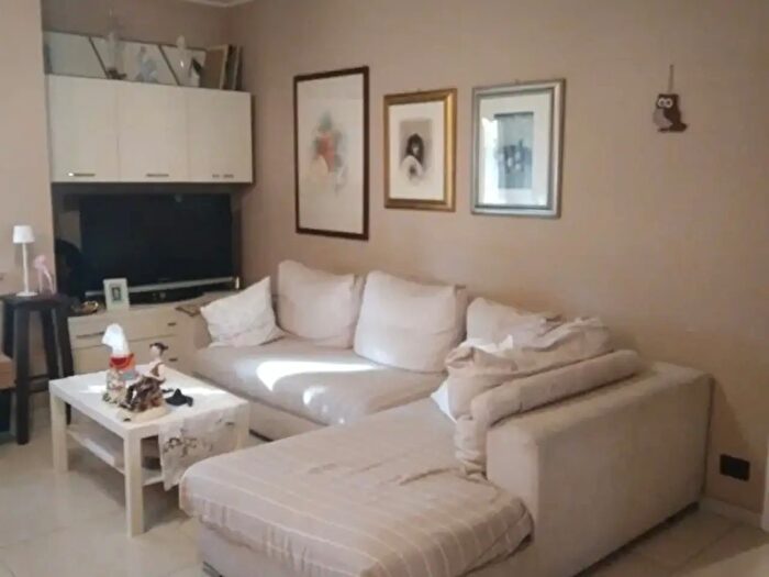 Appartamento quadrilocale in affitto in Via Gaetana Raffi N, Parma