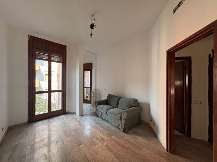 Appartamento bilocale in affitto in Via Gian Giacomo Mora, Carrobbio, Milano