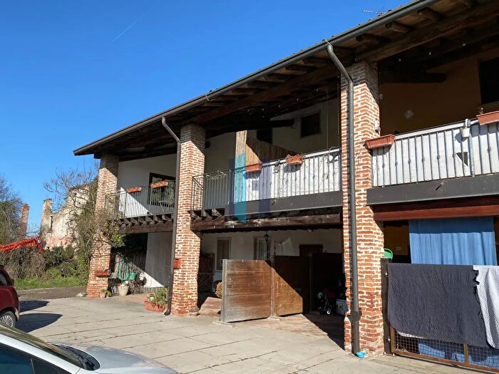 Appartamento trilocale in vendita in Strada Statale Bis Cascina Malfatto, Poncarale