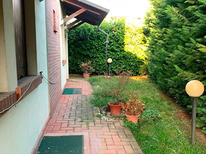 Casa trilocale in affitto in Caldogno Rettorgole Cresole, Caldogno