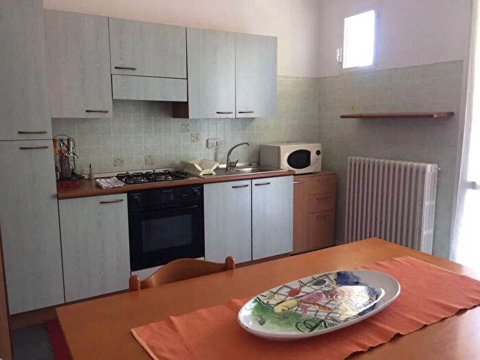 Appartamento quadrilocale in affitto in Parco, Riccione