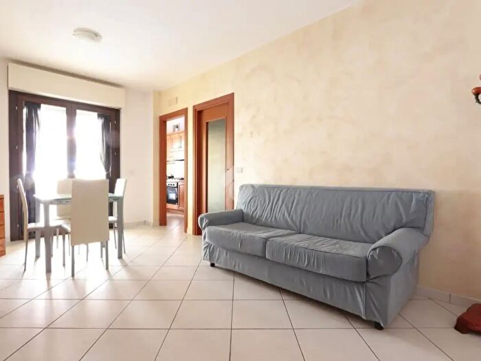Appartamento trilocale in vendita in Via Terracini, Martinsicuro