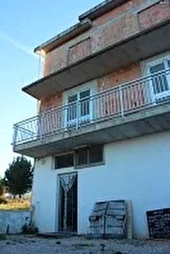 Casa quadrilocale in vendita in Contrada Santa Lucia Monteodorisio Ch, Monteodorisio