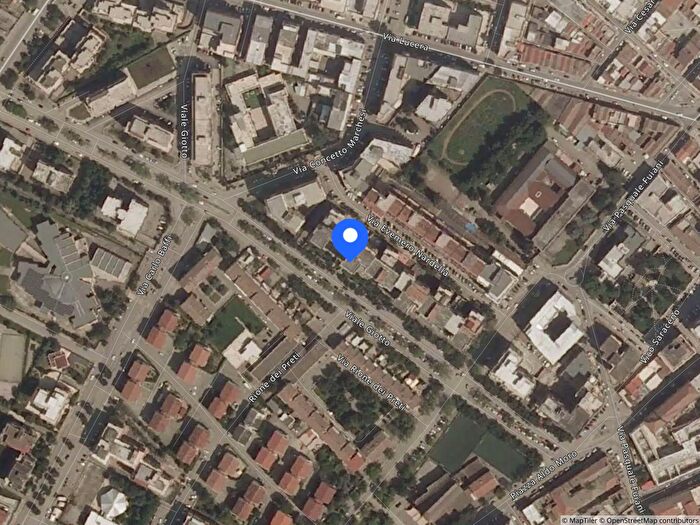 Appartamento in vendita in Viale Giotto, Foggia