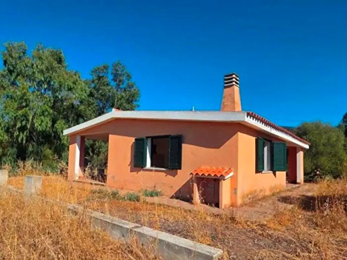 Casa trilocale in vendita in Località Predas Rujas, Torpè