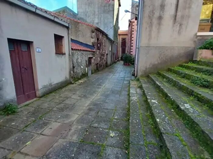 Casa bilocale in vendita in Villanova Monteleone