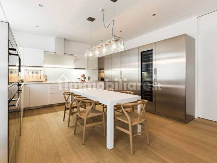 Appartamento trilocale in vendita in Reggio Emilia