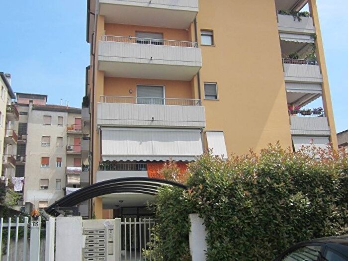 Appartamento monolocale in affitto in Via Maggio, San Domenico, Legnano