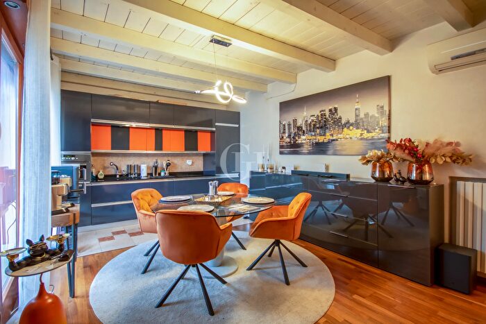 Casa trilocale in vendita in Bardolino