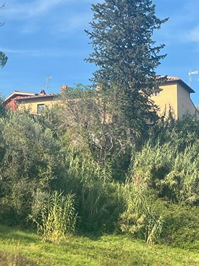 Casa con 10 locali in vendita in San Casciano In Val Di Pesa