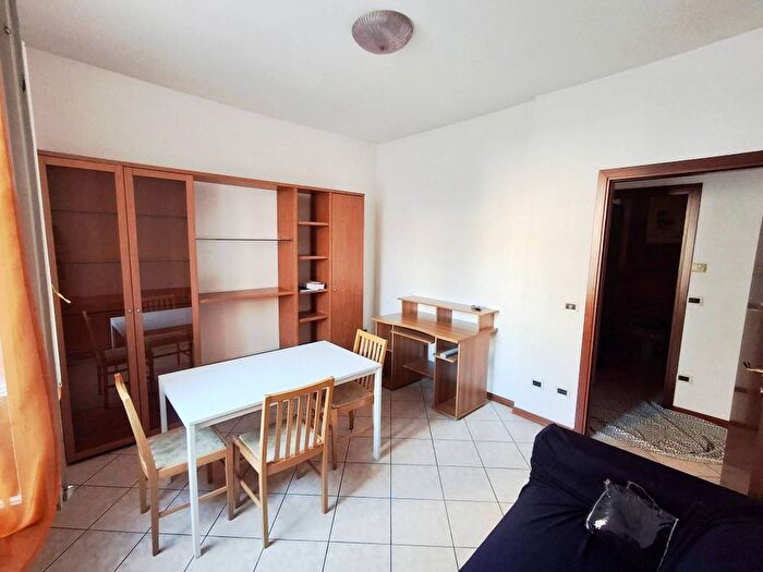 Casa quadrilocale in affitto in Centro, Salsomaggiore Terme