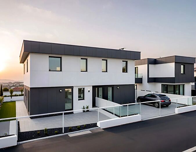 Casa con 5 locali in vendita in Via Milano, Albignasego