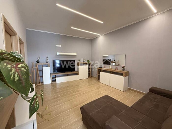 Appartamento quadrilocale in affitto in Centro, Ercolano