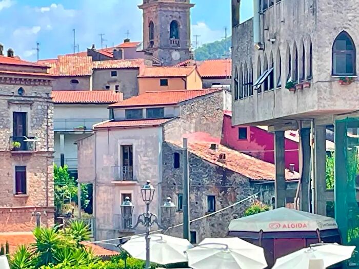 Appartamento trilocale in vendita in Via del Pozzo, San Giovanni A Piro