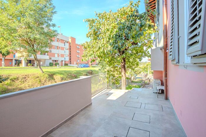 Appartamento con 5 locali in vendita in Via Antella, Bagno A Ripoli