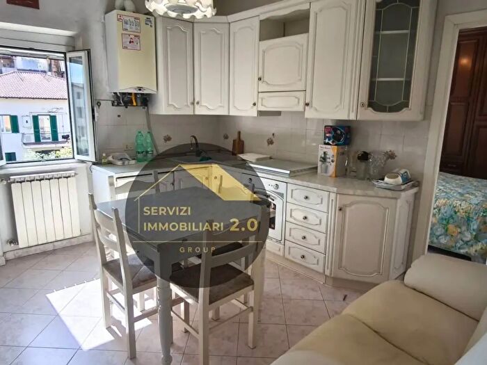 Appartamento bilocale in vendita in Via degli Orafi, Roma
