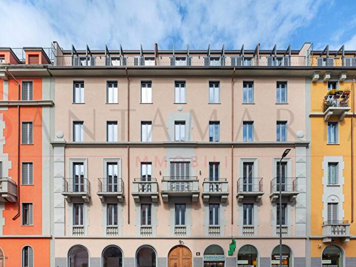 Case in Vendita e in Affitto - 2