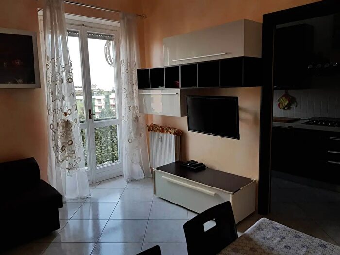 Appartamento bilocale in vendita in Via Mazzini, Rozzano