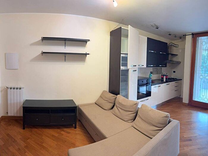 Appartamento bilocale in affitto in Via Flaminia, Due Ponti, Roma