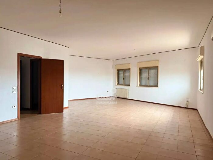 Appartamento con 5 locali in vendita in Marsala