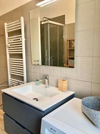 Appartamento monolocale in affitto in Via Marco Greppi, Milano