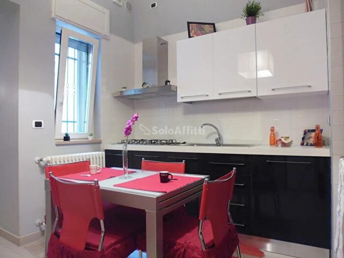 Appartamento monolocale in affitto in Barletta