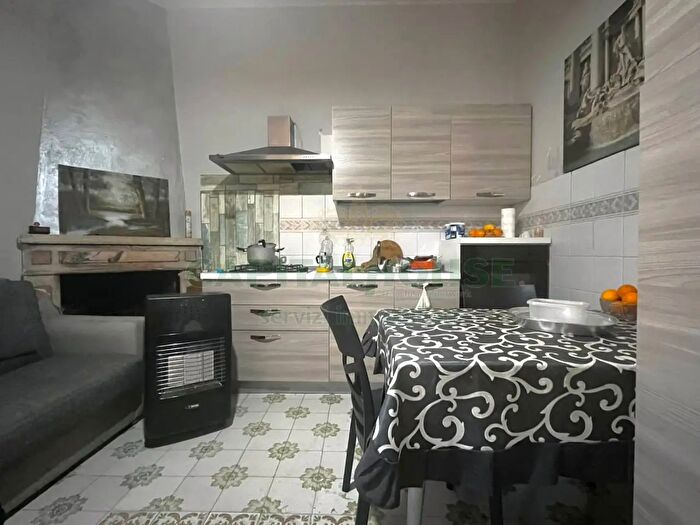 Appartamento bilocale in vendita in Via dei Romani, Santa Maria Capua Vetere