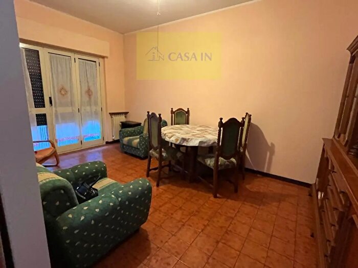 Appartamento quadrilocale in vendita in Via Roma, Silvi